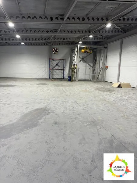 В производственно - складском комплексе предлагается помещение на ВТОР - Фото 7