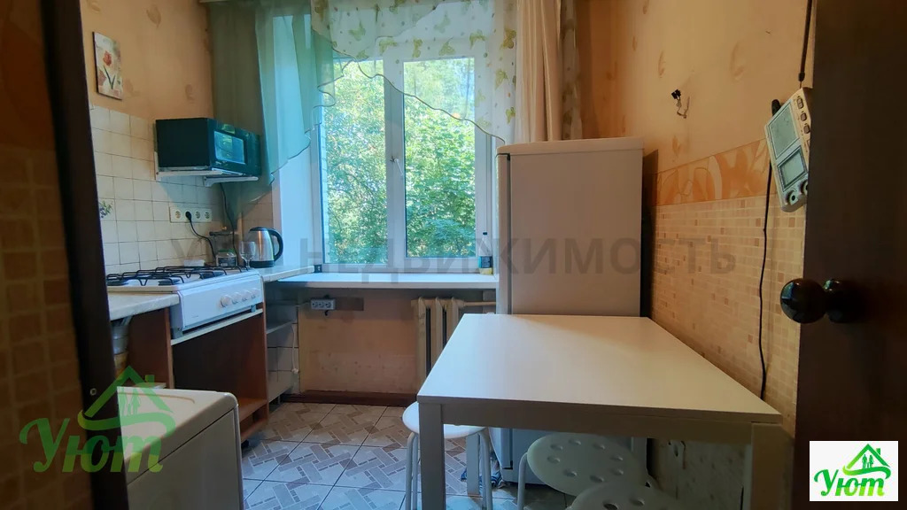 Продажа квартиры, Удельная, Раменский район, улица Зеленый городок - Фото 16