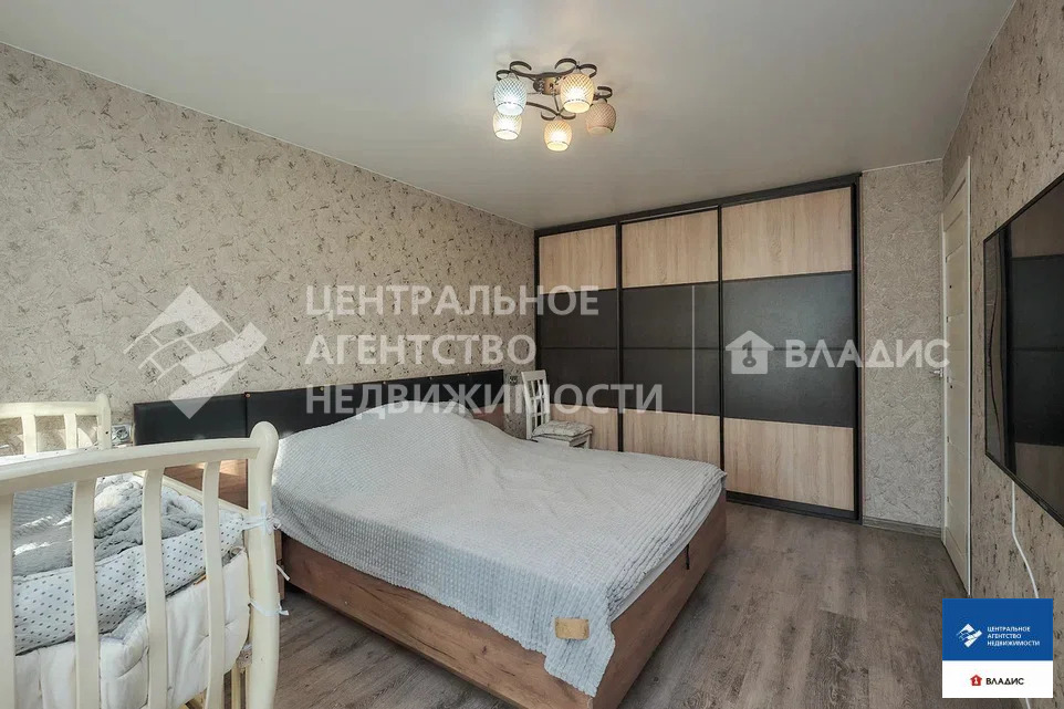 Продажа квартиры, Рязань, ул. Черновицкая - Фото 15