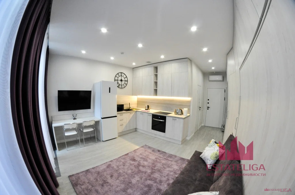 Аренда квартиры, м. Кунцевская, ул. Ивана Франко - Фото 14