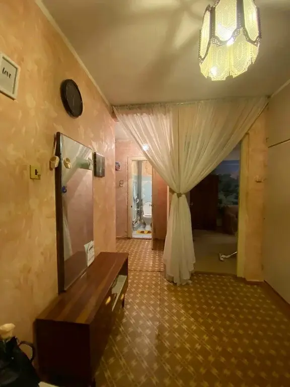 2-я квартира в п. санатория Озеро Белое, дом 3 - Фото 12