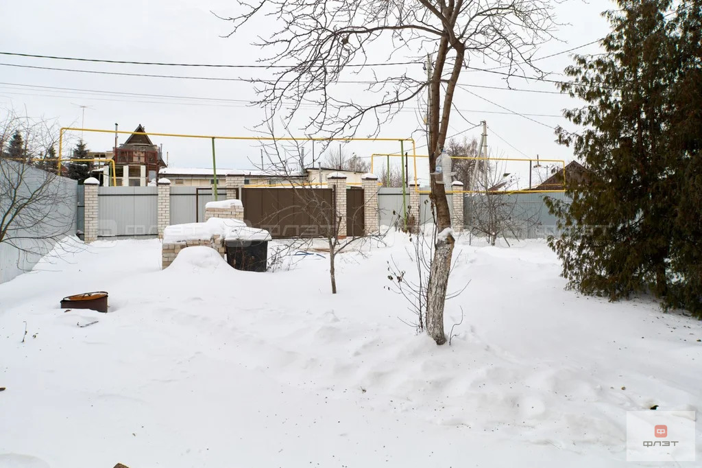 Продажа дома, Казань, ул. Люблинская - Фото 28