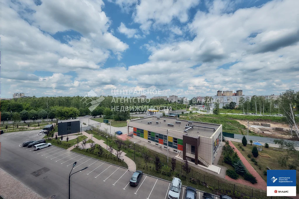 Продажа квартиры, Рязань, ул. Космонавтов - Фото 8