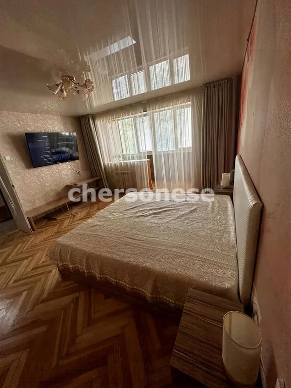 Продажа квартиры, Севастополь, Октябрьской Революции пр-кт. - Фото 5