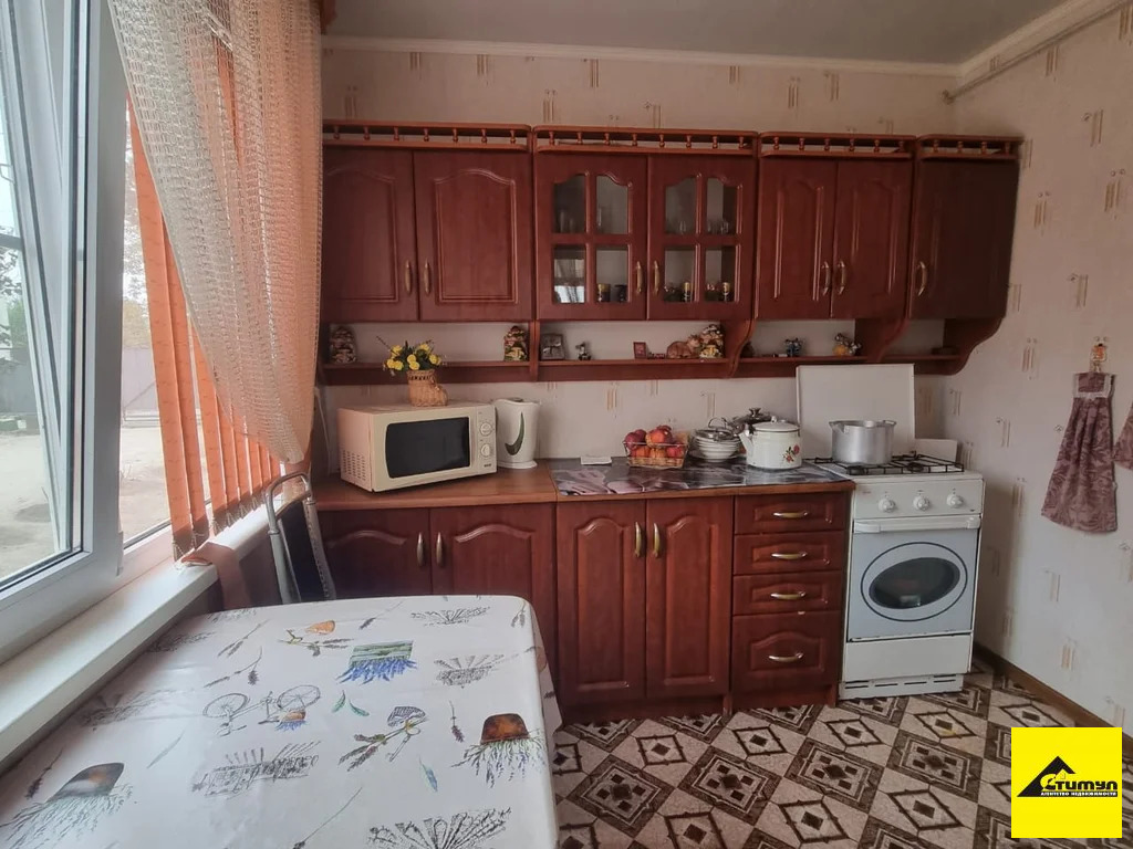 Продажа дома, Глафировка, Щербиновский район, ул. Советов - Фото 4
