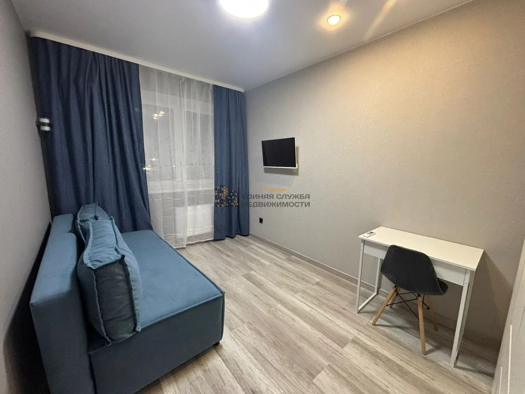 Аренда квартиры, Уфа, улица Академика Курчатова - Фото 4