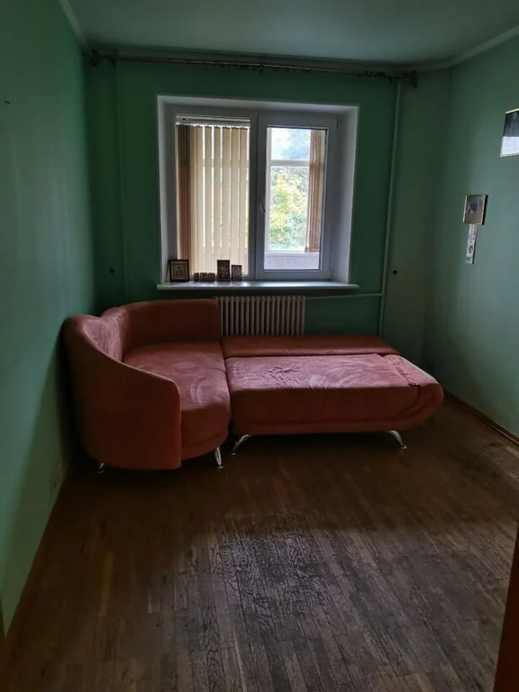 5-комнатная квартира 118.3 кв.м. - Фото 9