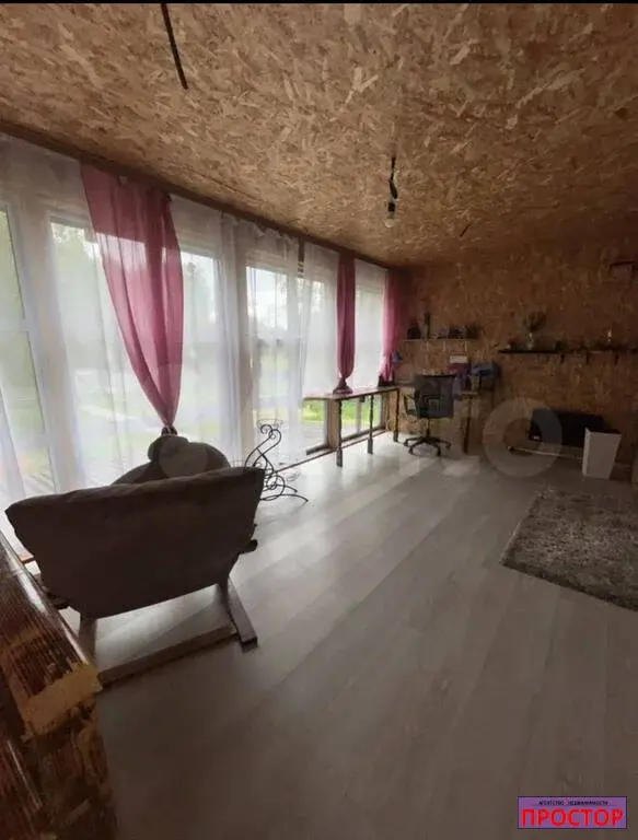 Коттедж 90 м на участке 13 сот. - Фото 10