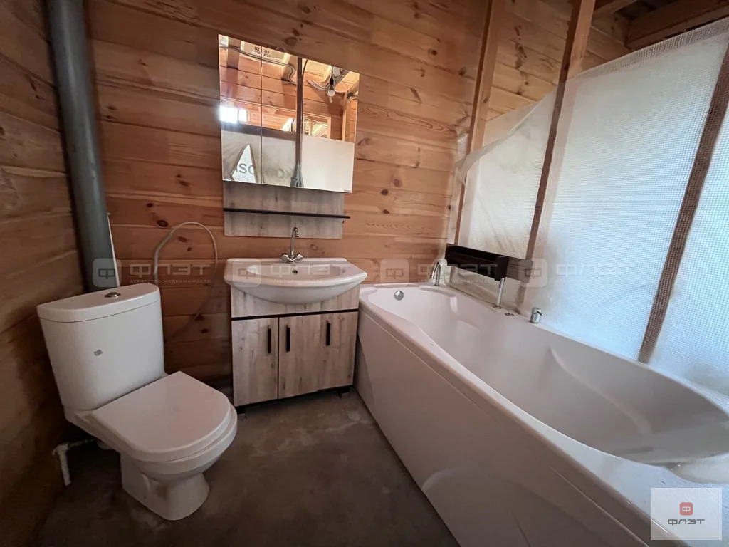 Продажа дома, Казань, тер. СНТ Компрессор - Фото 7