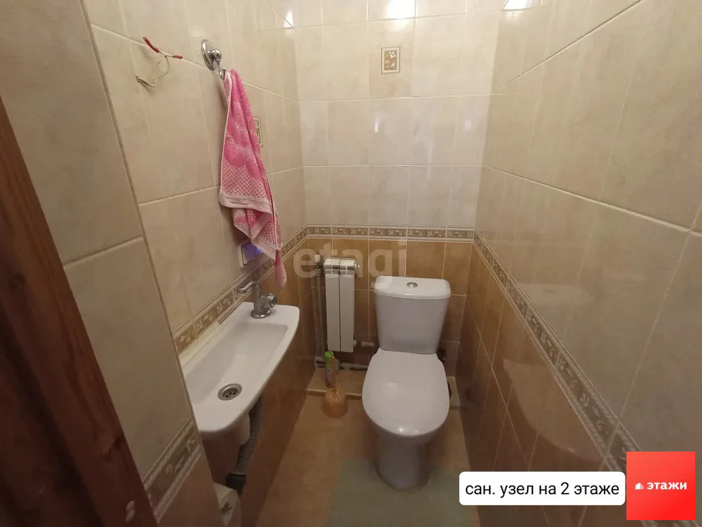 Продажа дома, Новофедоровка, Сакский район, ул. Школьная - Фото 19