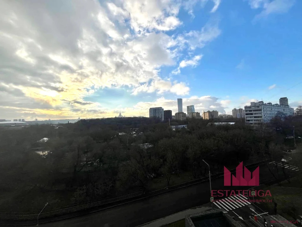 Продажа квартиры, 1-й Сетуньский проезд - Фото 19