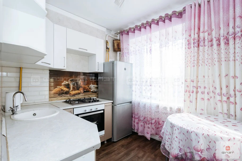 Продажа квартиры, Казань, ул. Октябрьская - Фото 5