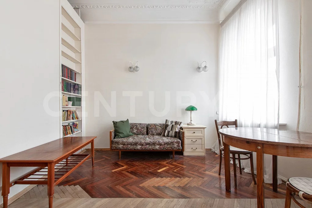 Продажа комнаты, м. Петроградская, Большая Пушкарская ул. - Фото 12