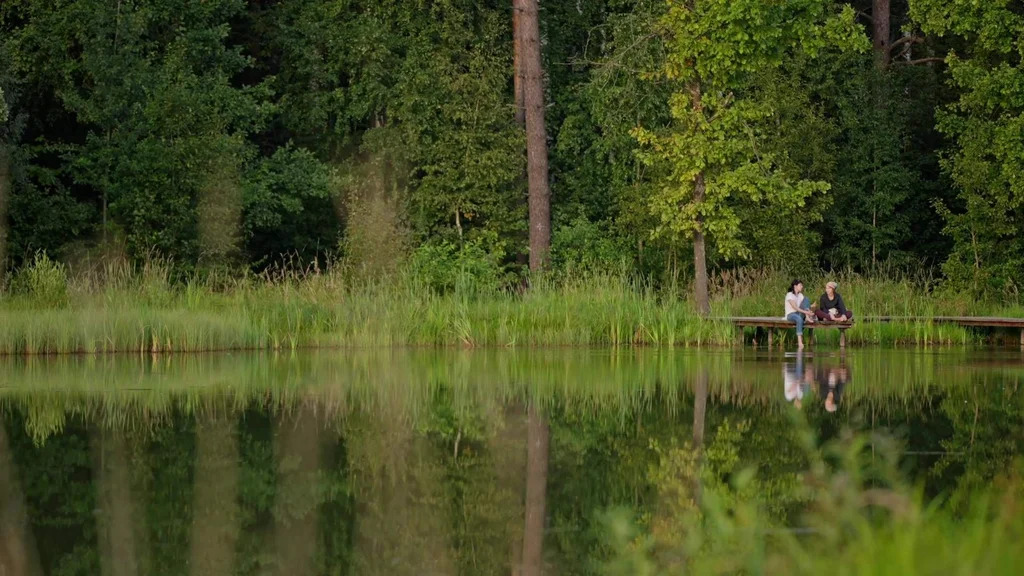 Просторное машиноместо - Фото 14