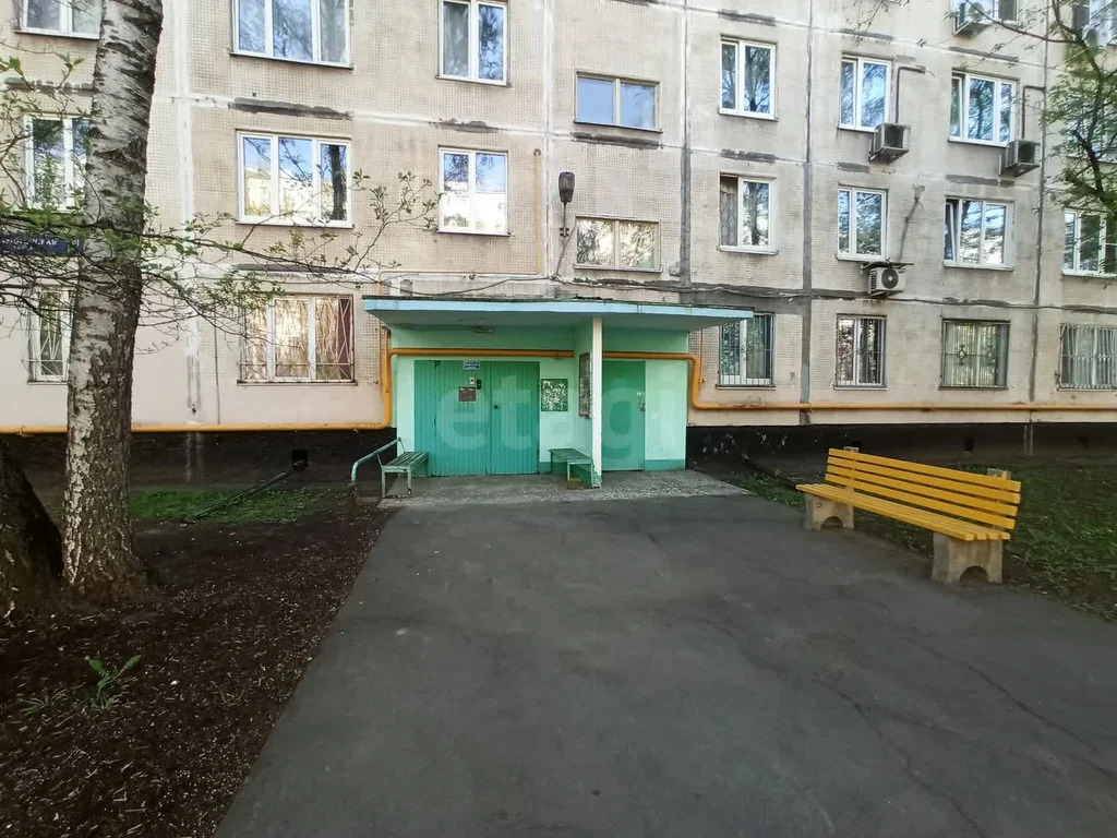 Продажа квартиры, ул. Холмогорская - Фото 5