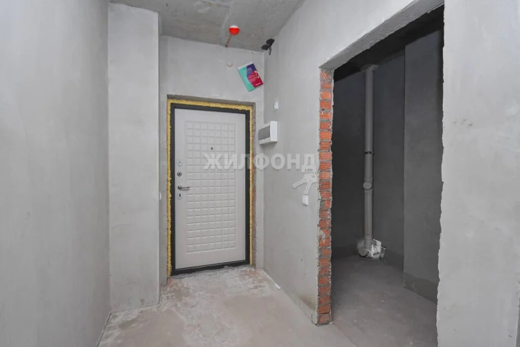 Продажа квартиры, Новосибирск, ул. Сухарная - Фото 9