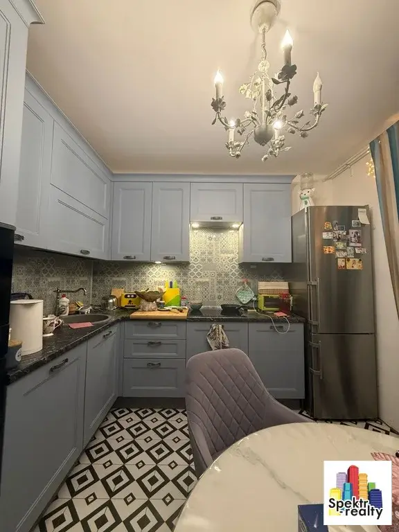 4-х комнатная квартира в Северном Тушино - Фото 14