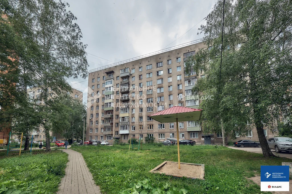 Продажа квартиры, Рязань, ул. Радищева - Фото 0