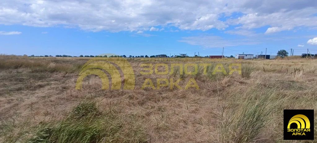 Продажа участка, Веселовка, Темрюкский район, ул. Янтарная - Фото 0