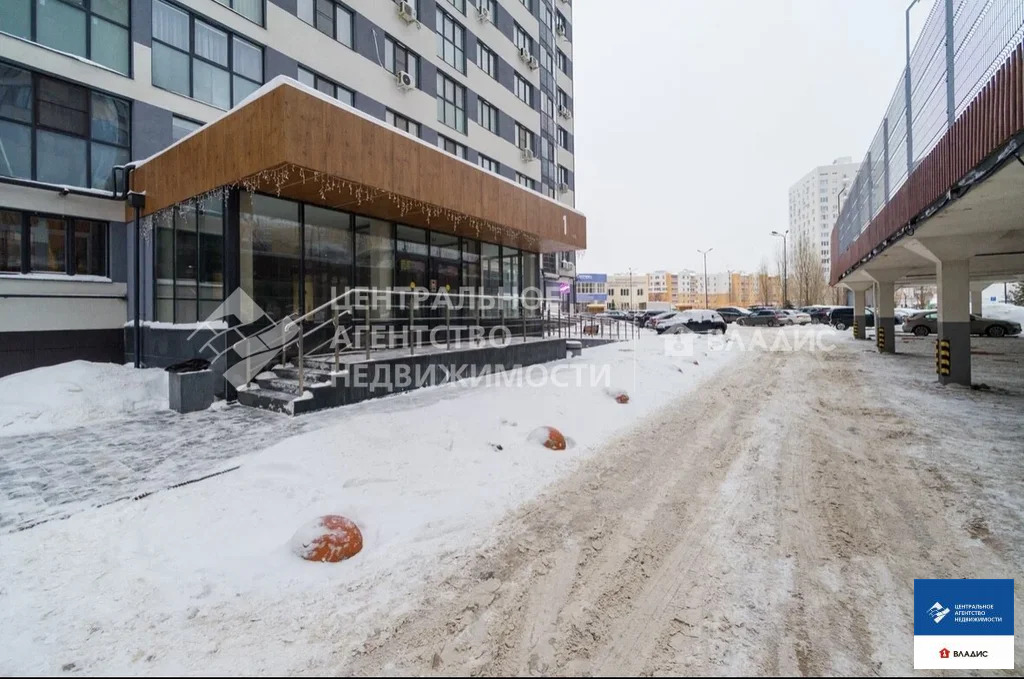 Продажа квартиры, Рязань, Солотчинское шоссе - Фото 26