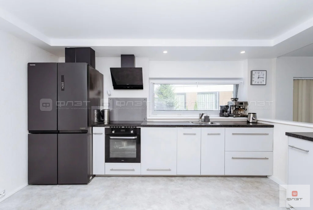 Продажа дома, Казань, ул. Агачлык (Алтан) - Фото 20