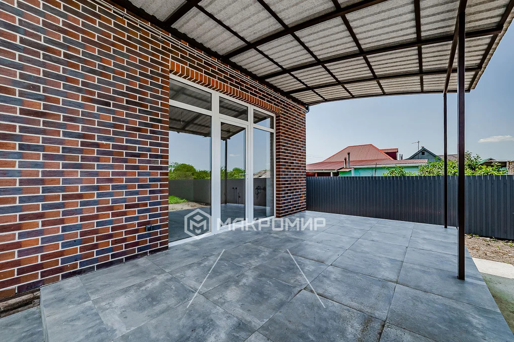 Продажа дома, Красноармейский район - Фото 3