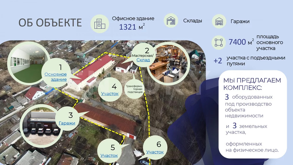 Продажа псн, Клинцы, Богунского Полка ул, 71 - Фото 9