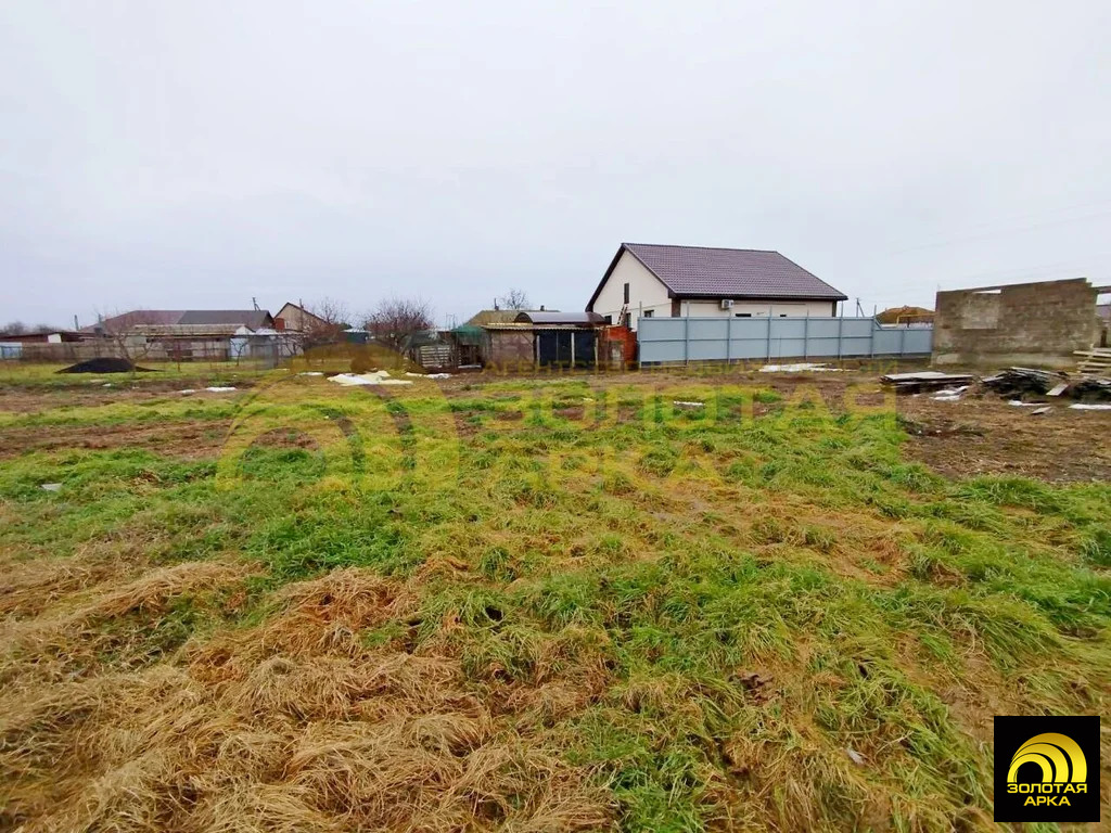 Продажа участка, Вышестеблиевская, Темрюкский район, ул. Кооперативная - Фото 7