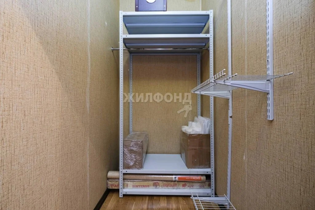 Продажа квартиры, Новосибирск, ул. Семьи Шамшиных - Фото 20