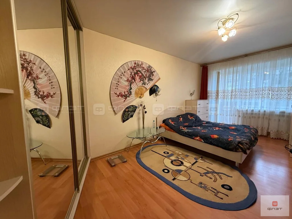 Продажа квартиры, Казань, ул. 8 Марта - Фото 4
