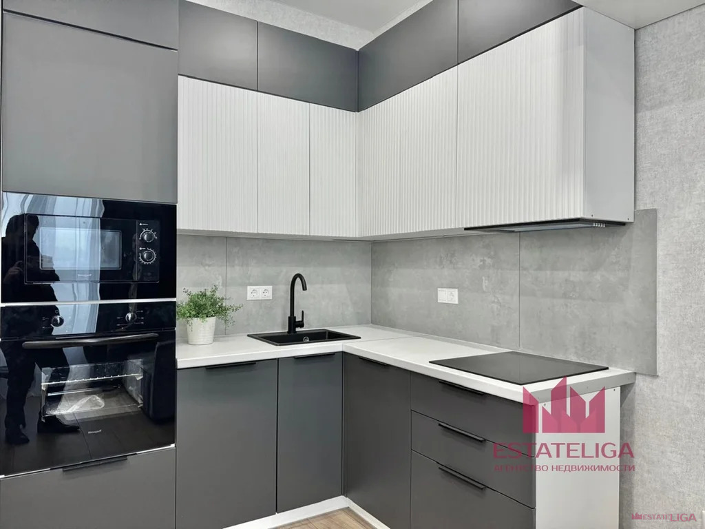 Продажа квартиры, улица Крузенштерна - Фото 4