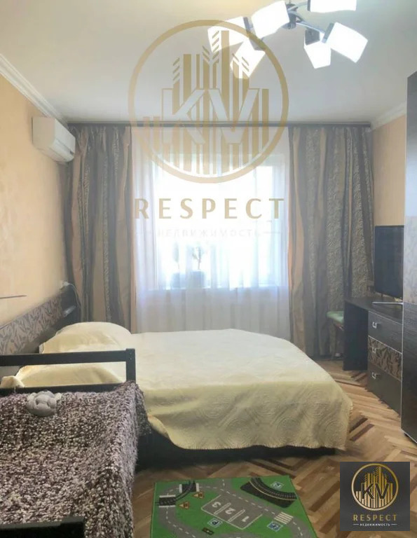 Продажа квартиры, Пятигорск, ул. Крайнего - Фото 1