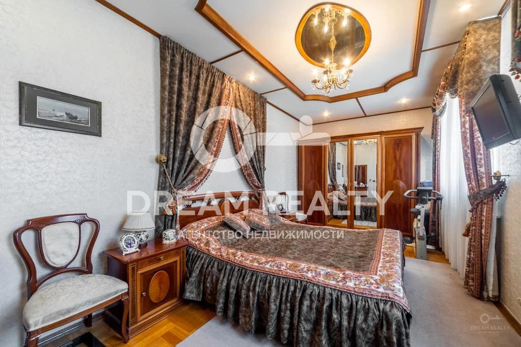 Продажа 3-комн. кв-ры, Ленинградский проспект, д. 77, корп. 1 - Фото 18