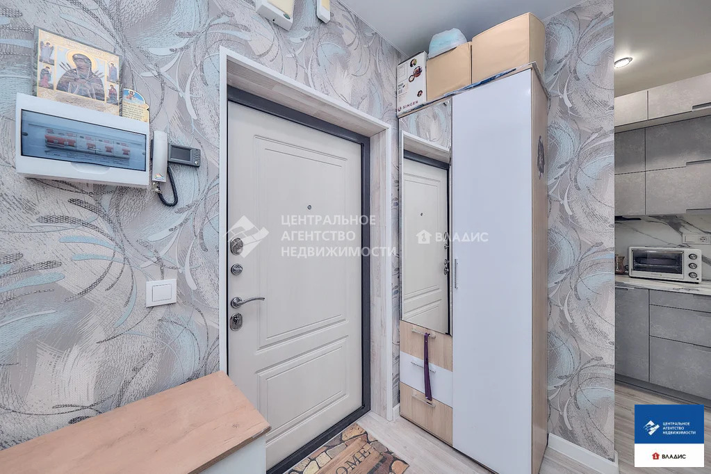Продажа квартиры, Рязань, ул. Быстрецкая - Фото 7