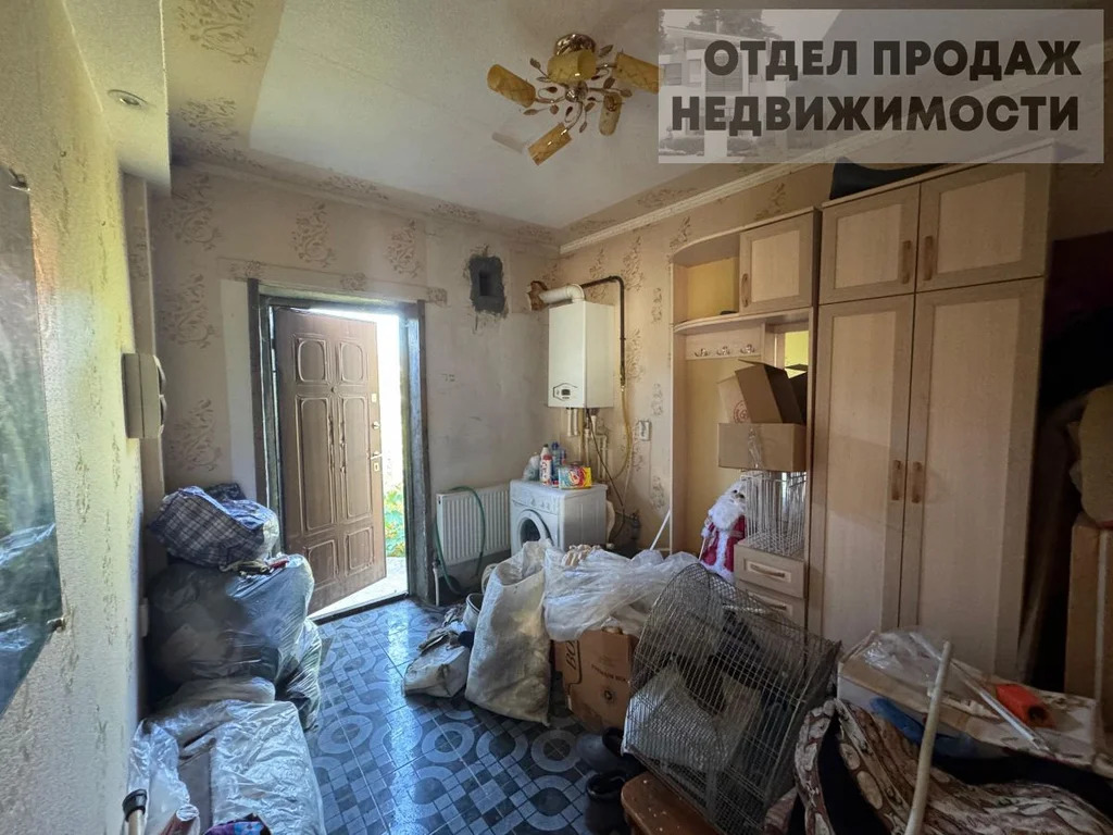 Дом в городе - Фото 2