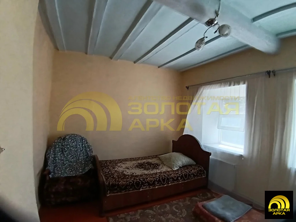 Продажа дома, Старотитаровская, Темрюкский район, Ильича пер. - Фото 10