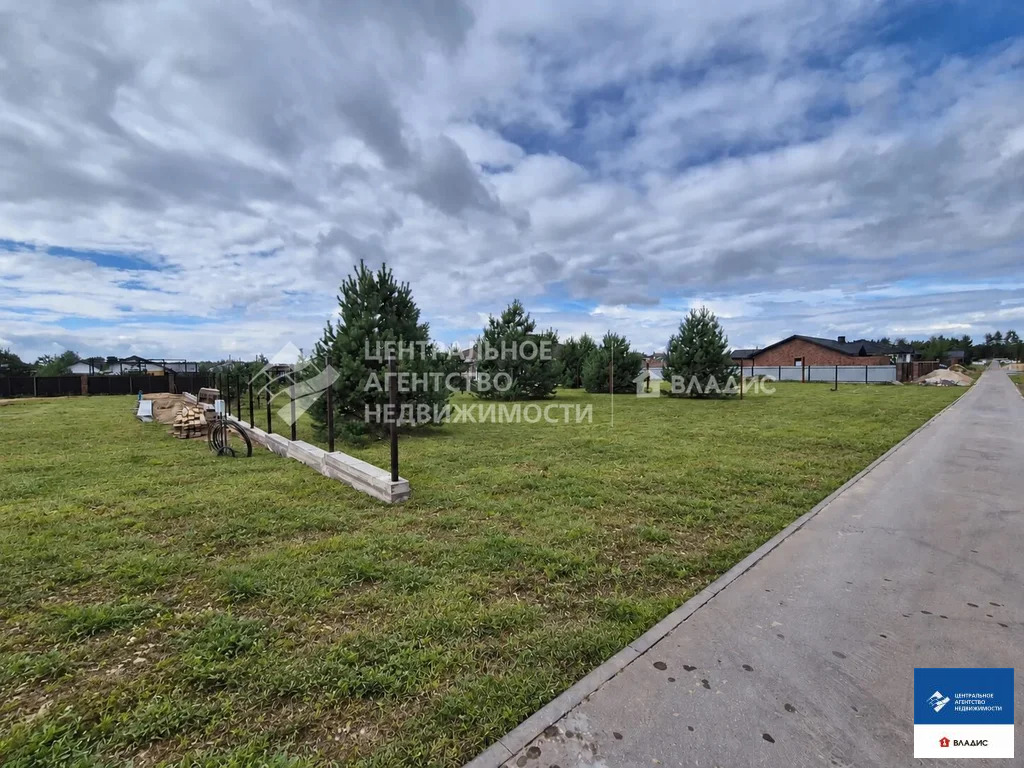 Продажа участка, Рязанский район, улица Айвазовского - Фото 6