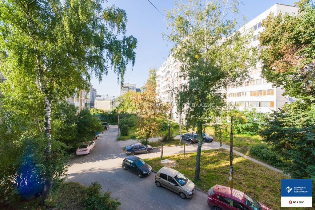 Продажа квартиры, Рязань, ул. Свободы - Фото 8