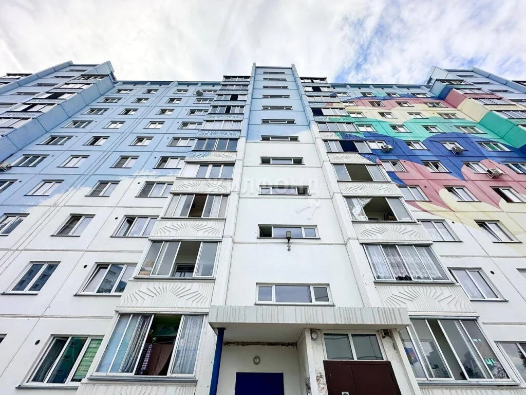 Продажа квартиры, Новосибирск, ул. Хилокская - Фото 20