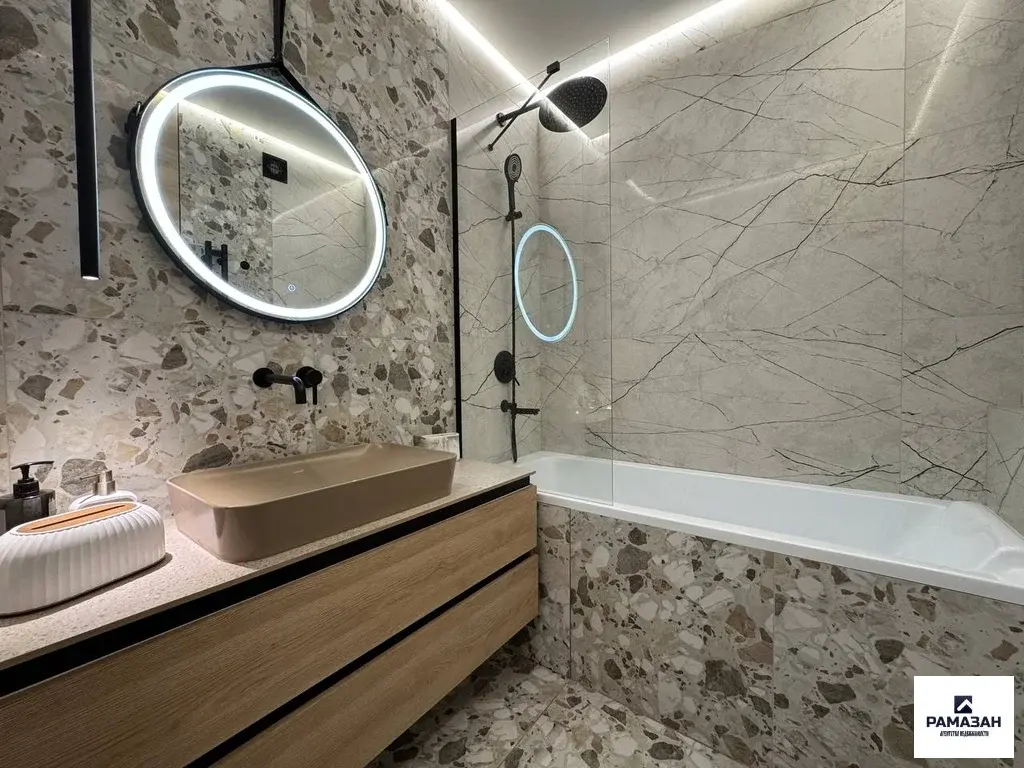 2-ком квартира ул.Алексея Козина, д. 2 - Фото 10