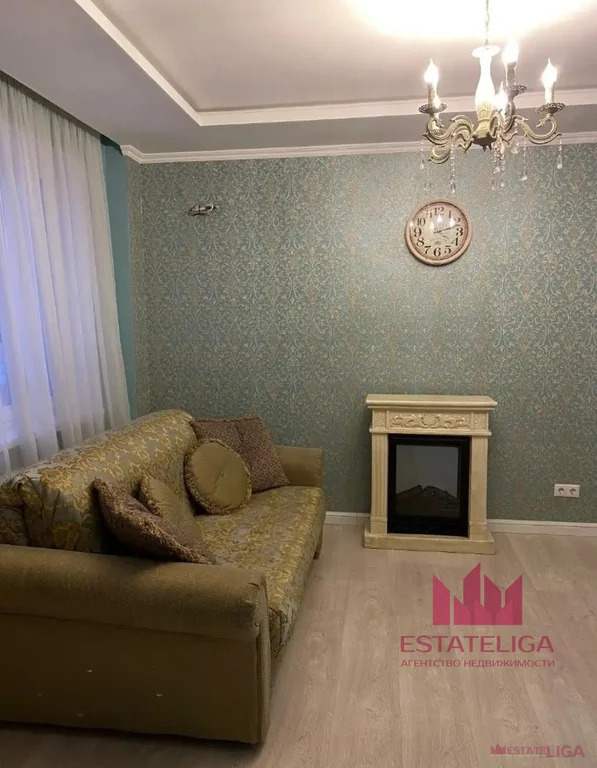 Аренда квартиры, Лопатино, Ленинский район, Солнечный бульвар - Фото 13