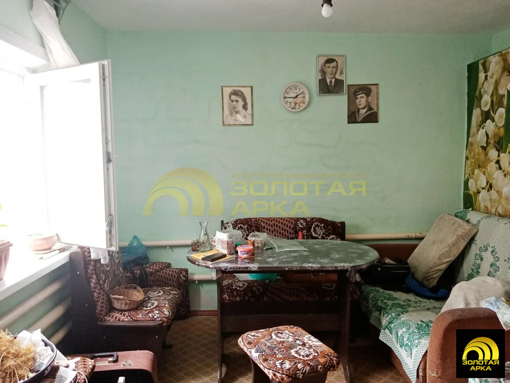 Продажа дома, Голубицкая, Темрюкский район, ул. Советская - Фото 7