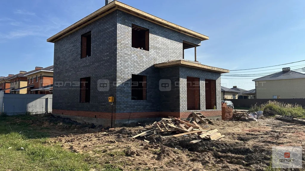 Продажа дома, Куюки, Пестречинский район, ул. 25-й Квартал - Фото 4