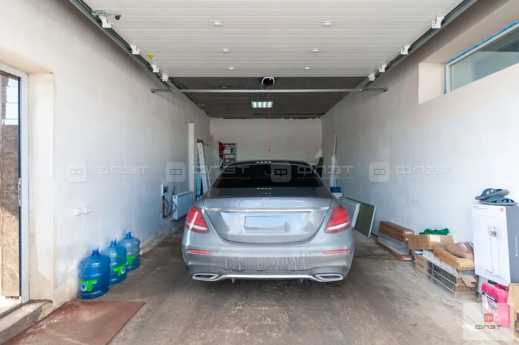 Продажа дома, Казань, ул. Ясмин - Фото 32