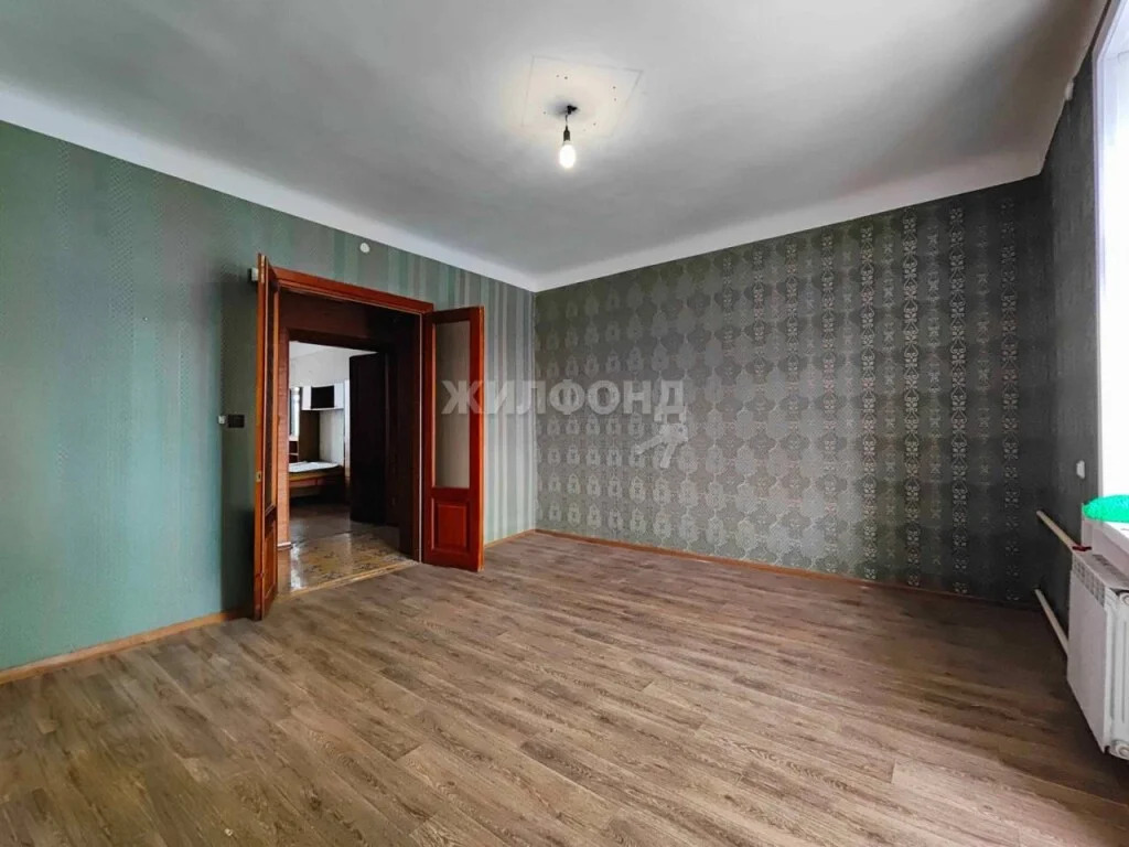 Продажа квартиры, Новосибирск, ул. Восход - Фото 3