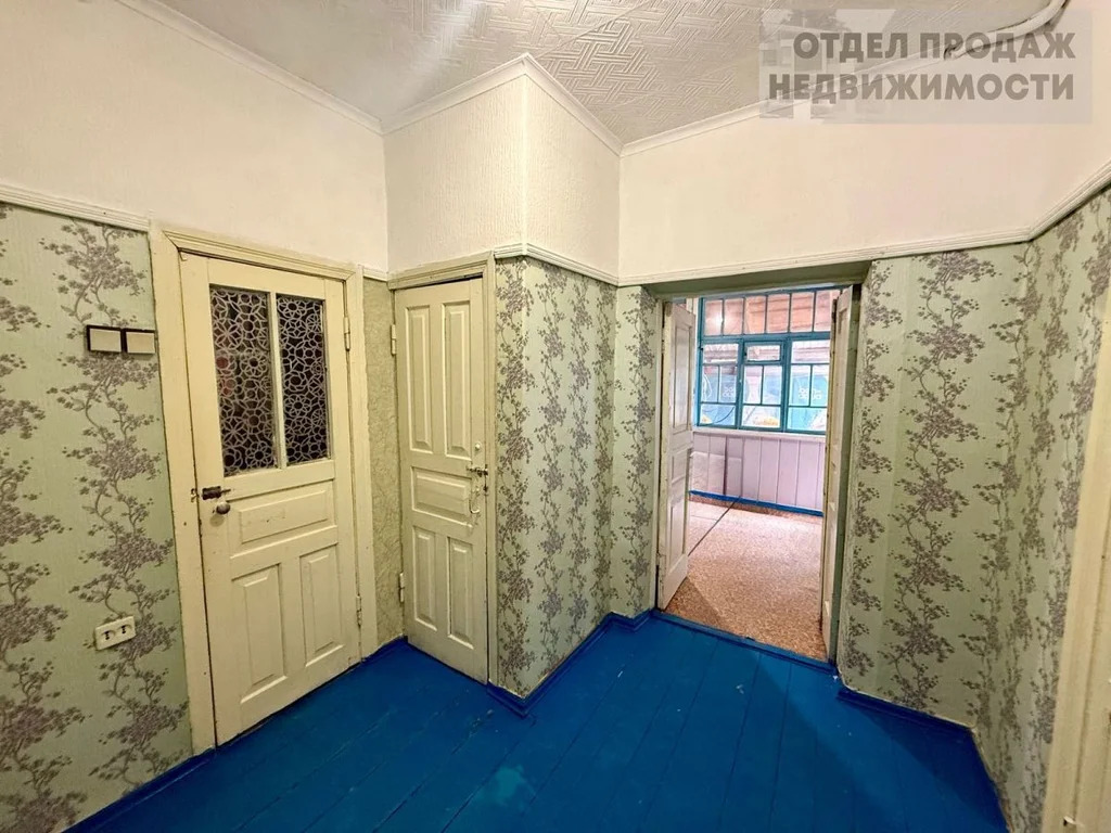 Квартира на земле в центре города - Фото 7