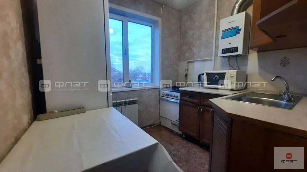 Аренда квартиры, Казань, ул. Светлая д.28 - Фото 8