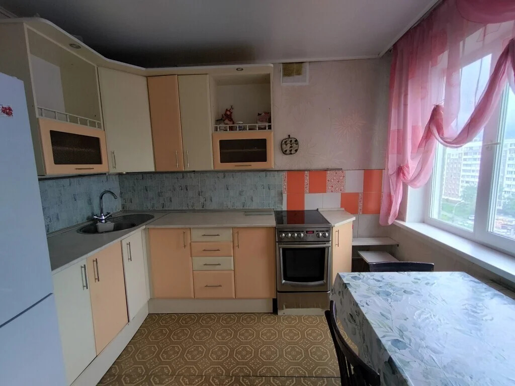 Продажа квартиры, Новосибирск, ул. Комсомольская - Фото 11