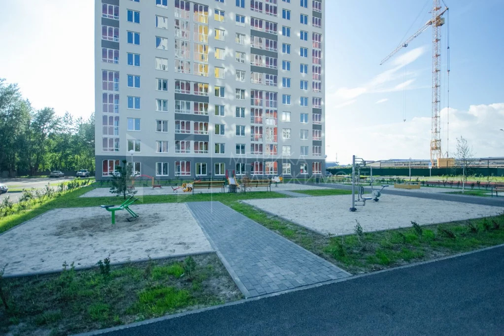 Продажа квартиры, Тюмень, Ул. Ветеранов Труда - Фото 30