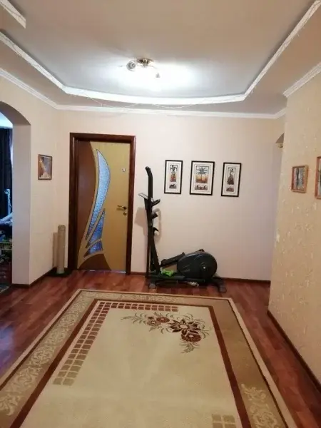 Квартира с евроремонтом в новом доме, ст. Ессентукская - Фото 1